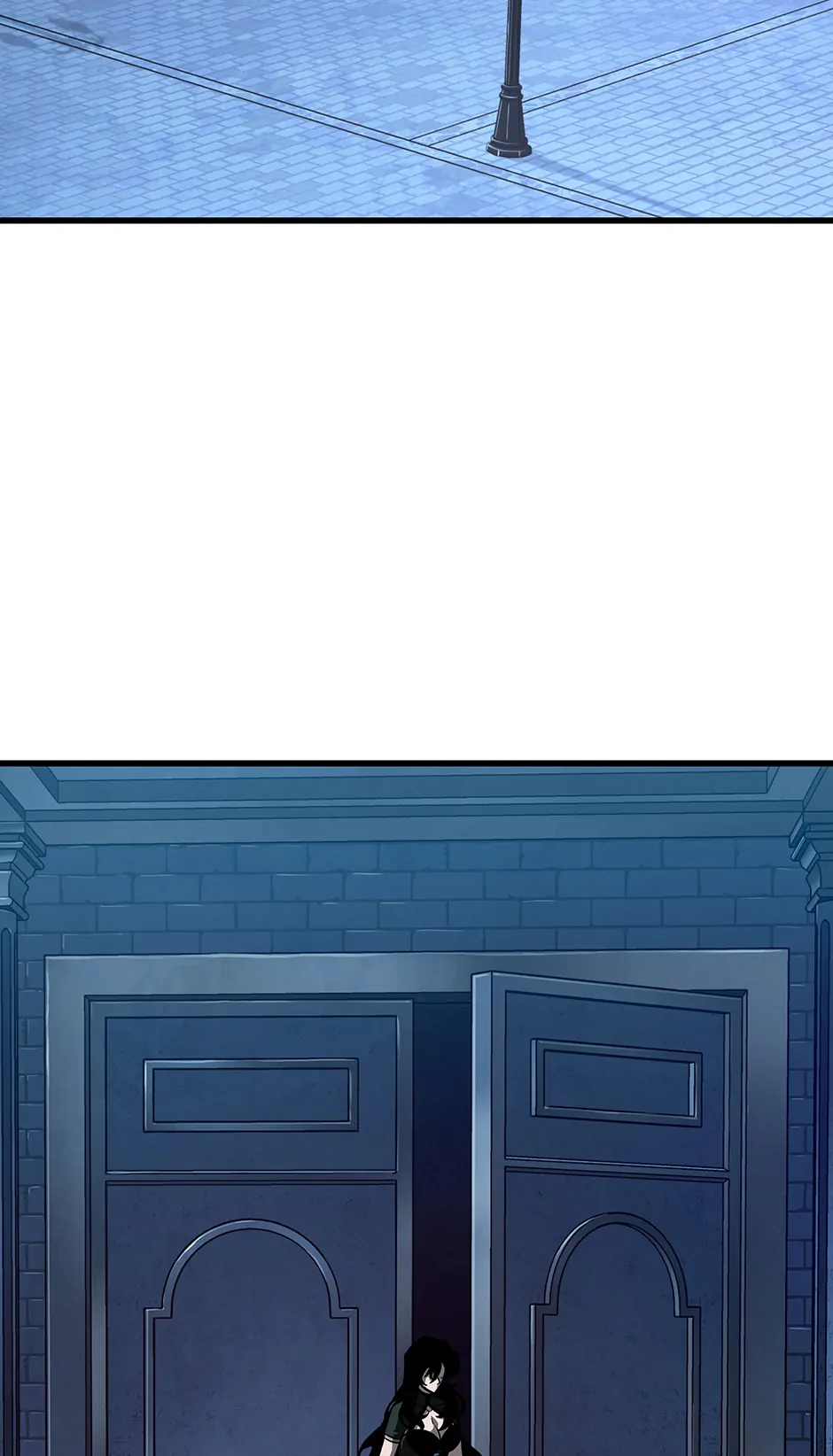 Pick Me Up (Official) - Chapter 78 manhwa