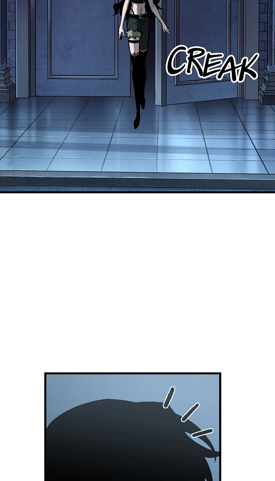 Pick Me Up (Official) - Chapter 78 manhwa