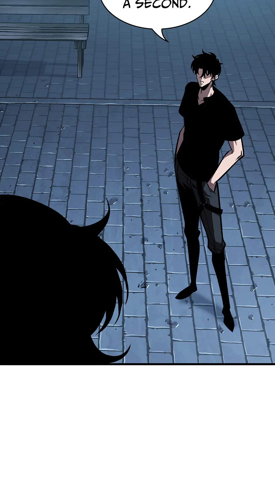 Pick Me Up (Official) - Chapter 78 manhwa