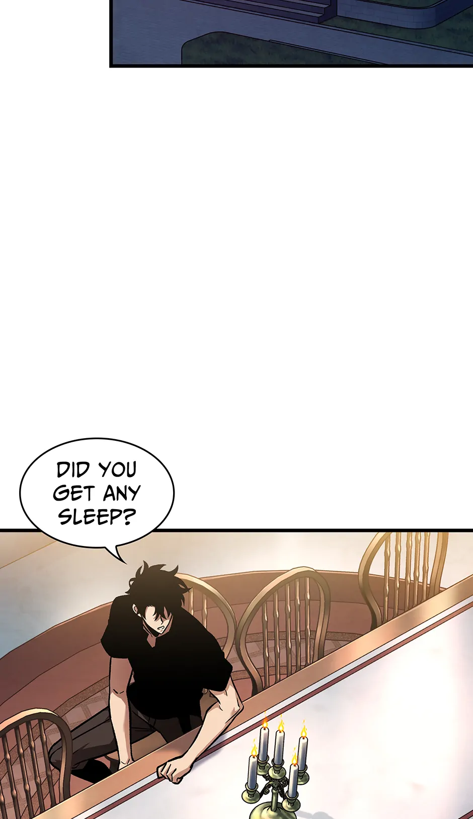 Pick Me Up (Official) - Chapter 78 manhwa