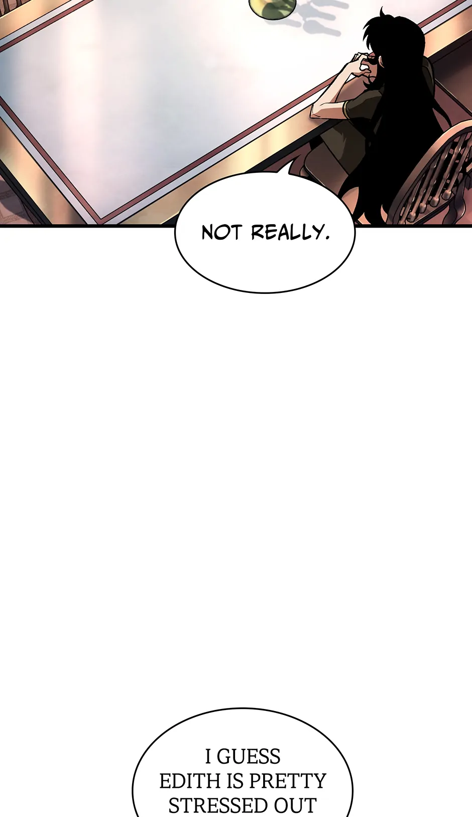 Pick Me Up (Official) - Chapter 78 manhwa