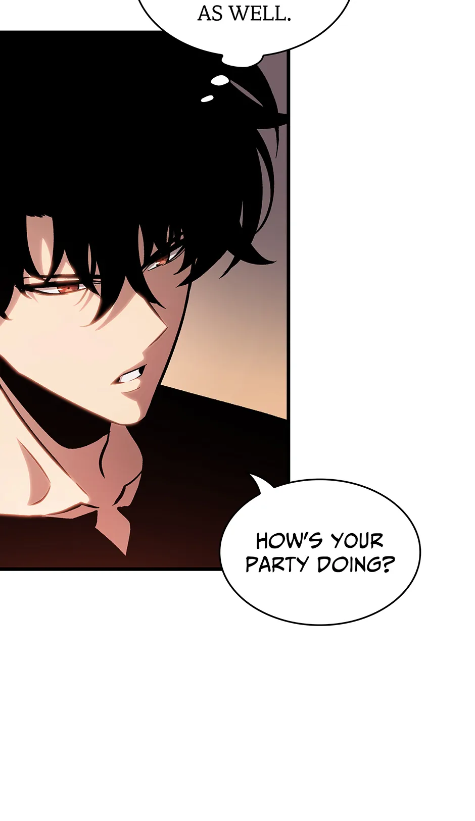 Pick Me Up (Official) - Chapter 78 manhwa