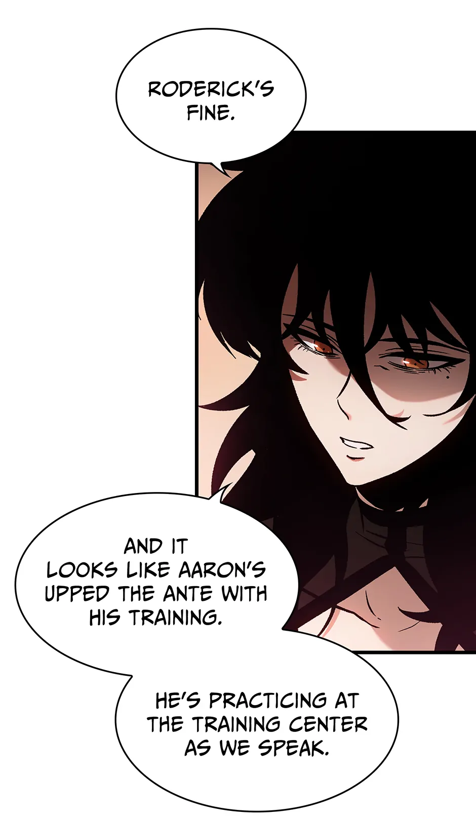 Pick Me Up (Official) - Chapter 78 manhwa