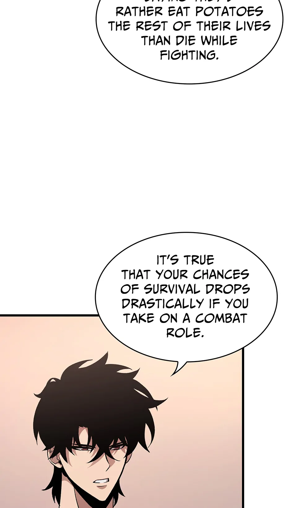 Pick Me Up (Official) - Chapter 78 manhwa