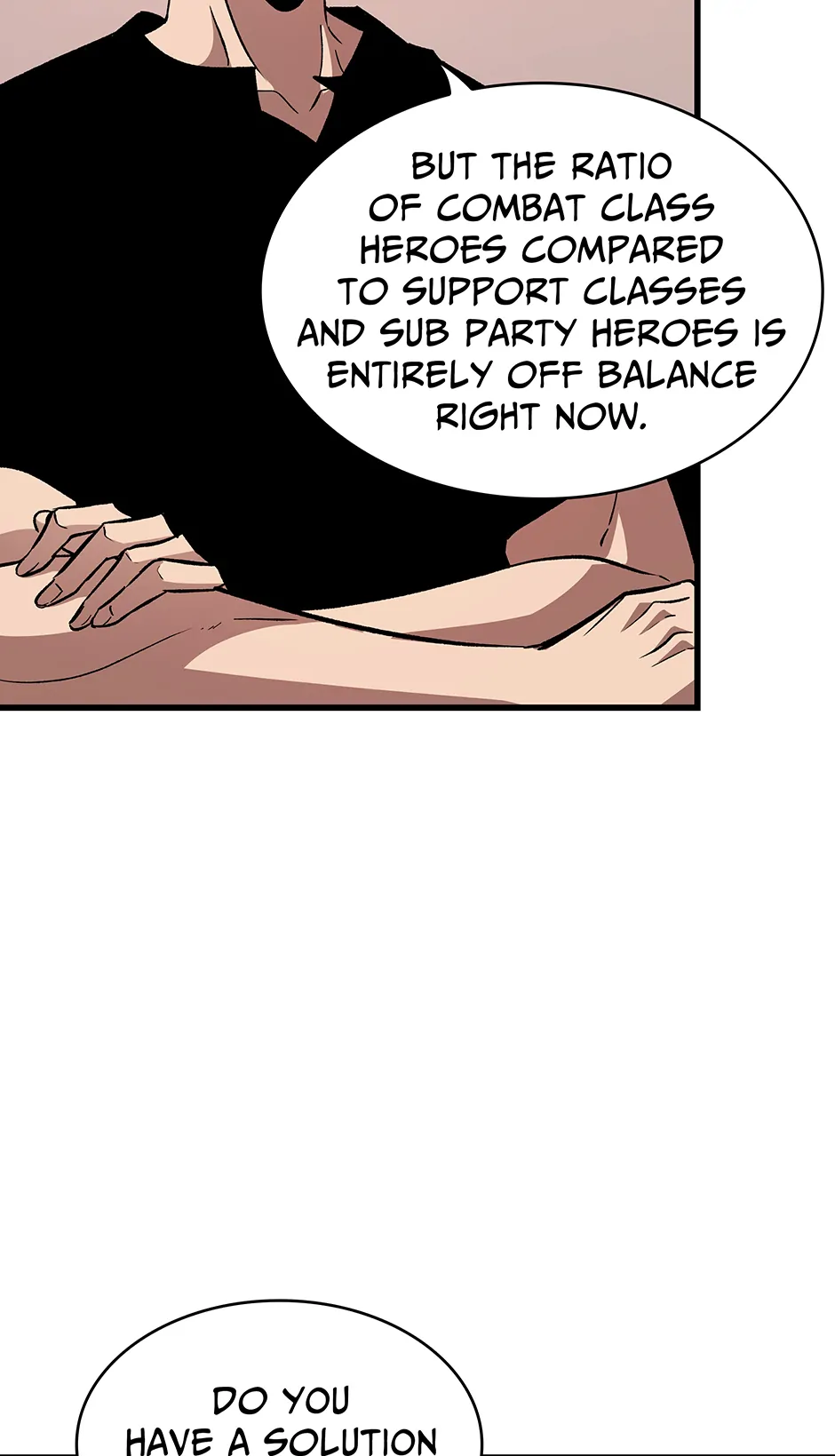 Pick Me Up (Official) - Chapter 78 manhwa
