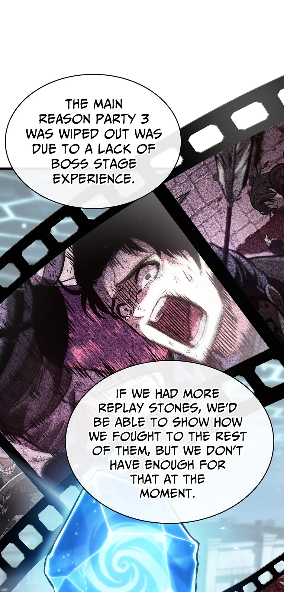 Pick Me Up (Official) - Chapter 78 manhwa