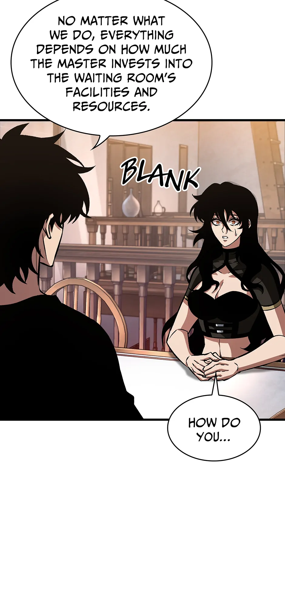 Pick Me Up (Official) - Chapter 78 manhwa