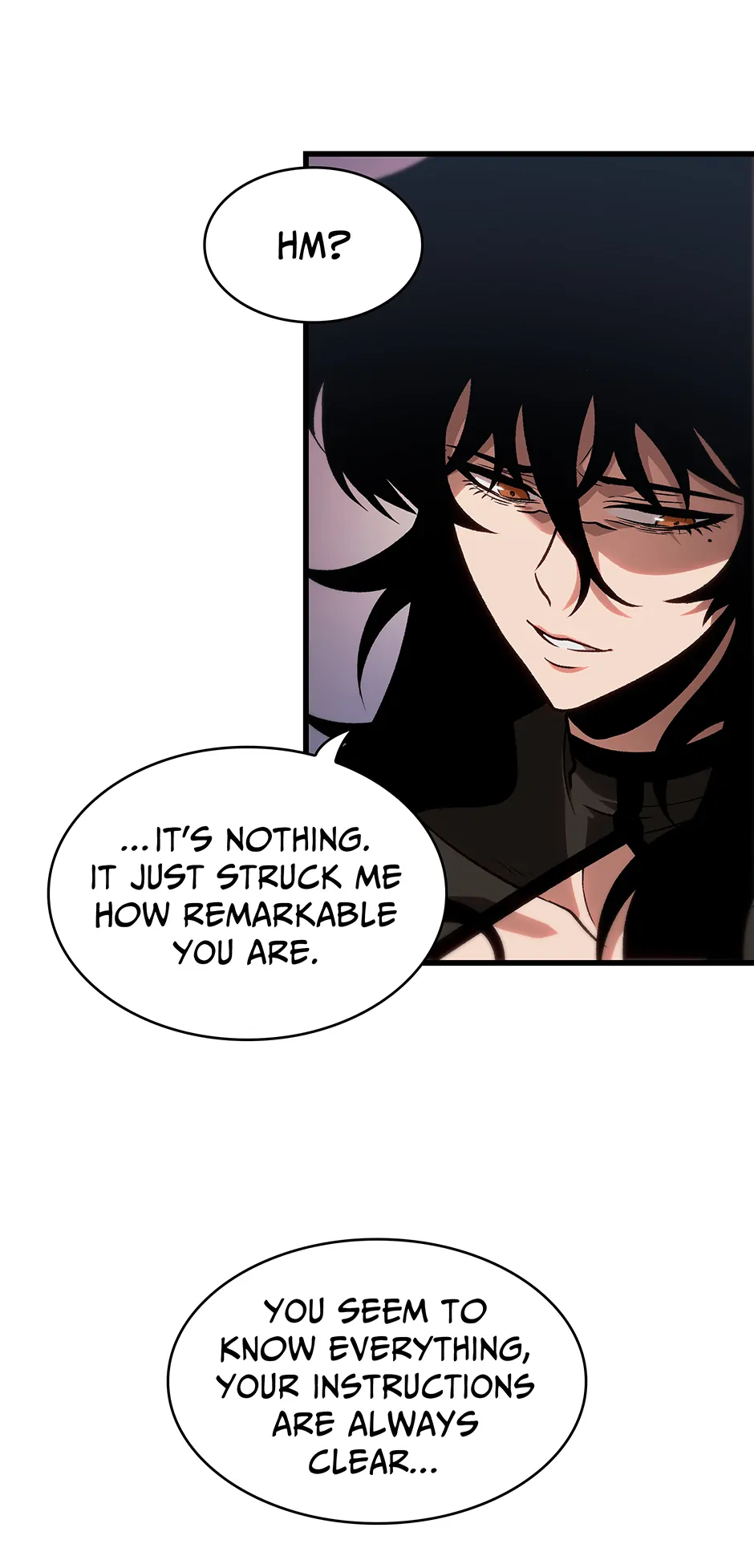 Pick Me Up (Official) - Chapter 78 manhwa