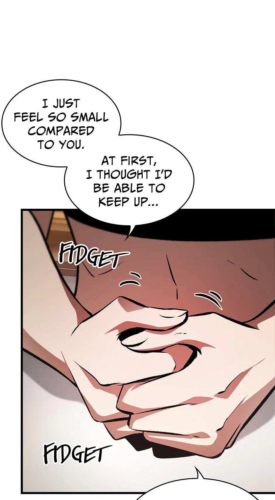 Pick Me Up (Official) - Chapter 78 manhwa