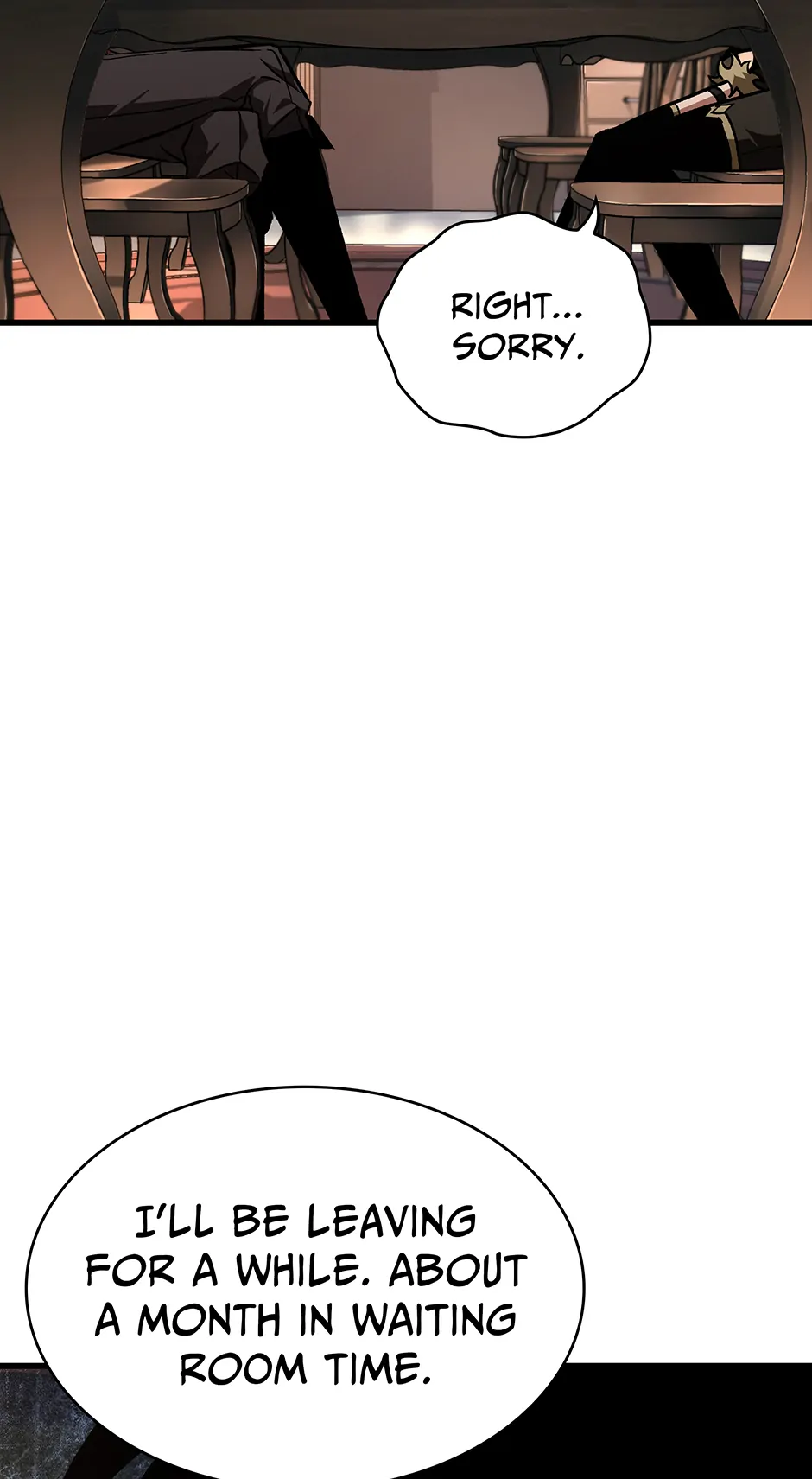 Pick Me Up (Official) - Chapter 78 manhwa