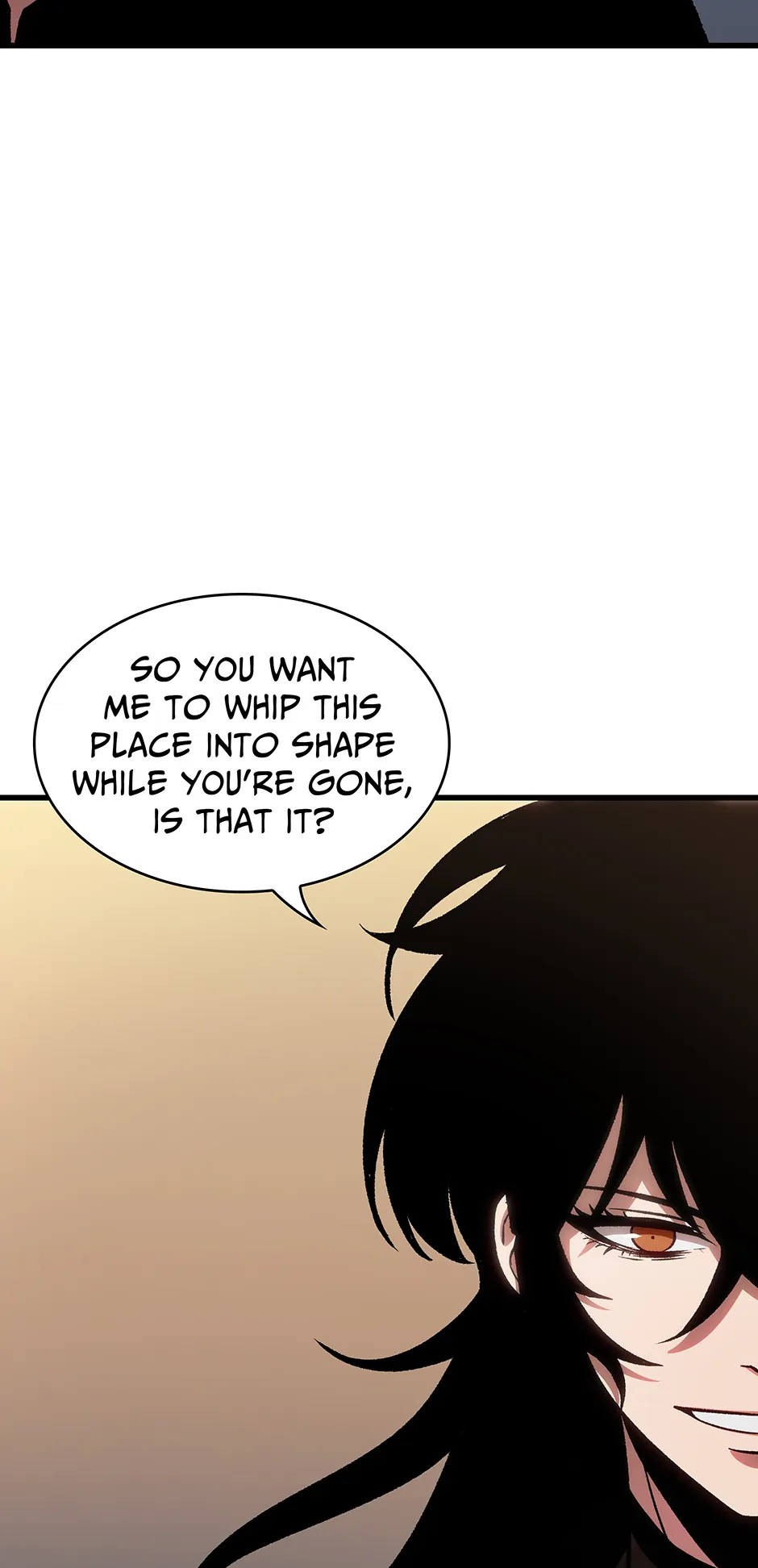 Pick Me Up (Official) - Chapter 78 manhwa