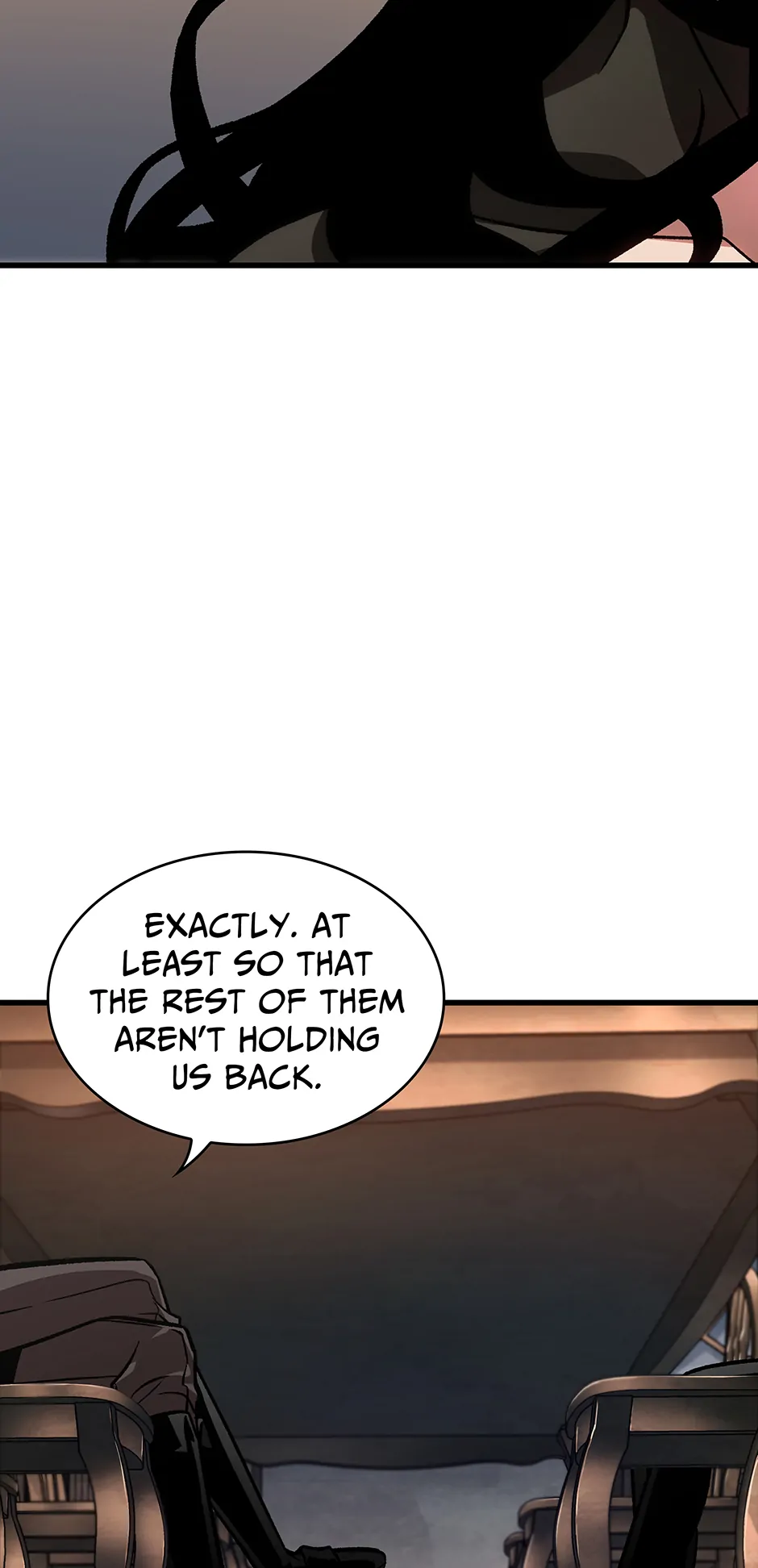 Pick Me Up (Official) - Chapter 78 manhwa