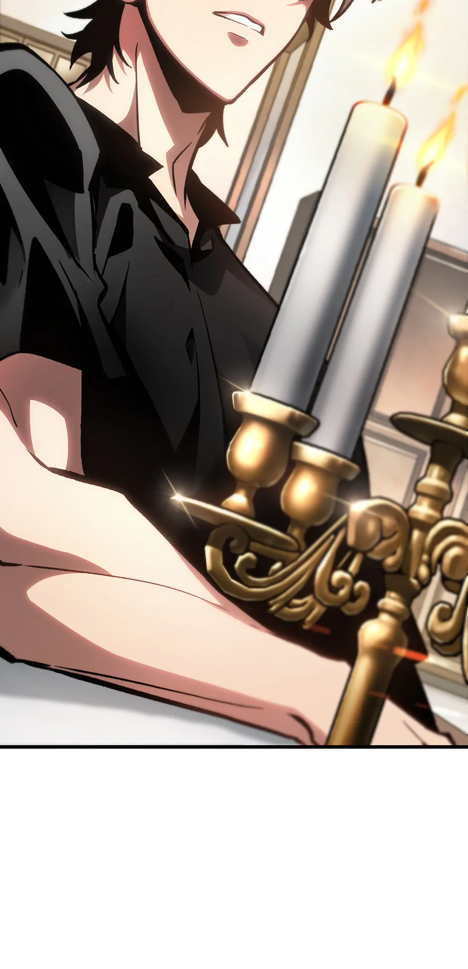 Pick Me Up (Official) - Chapter 78 manhwa