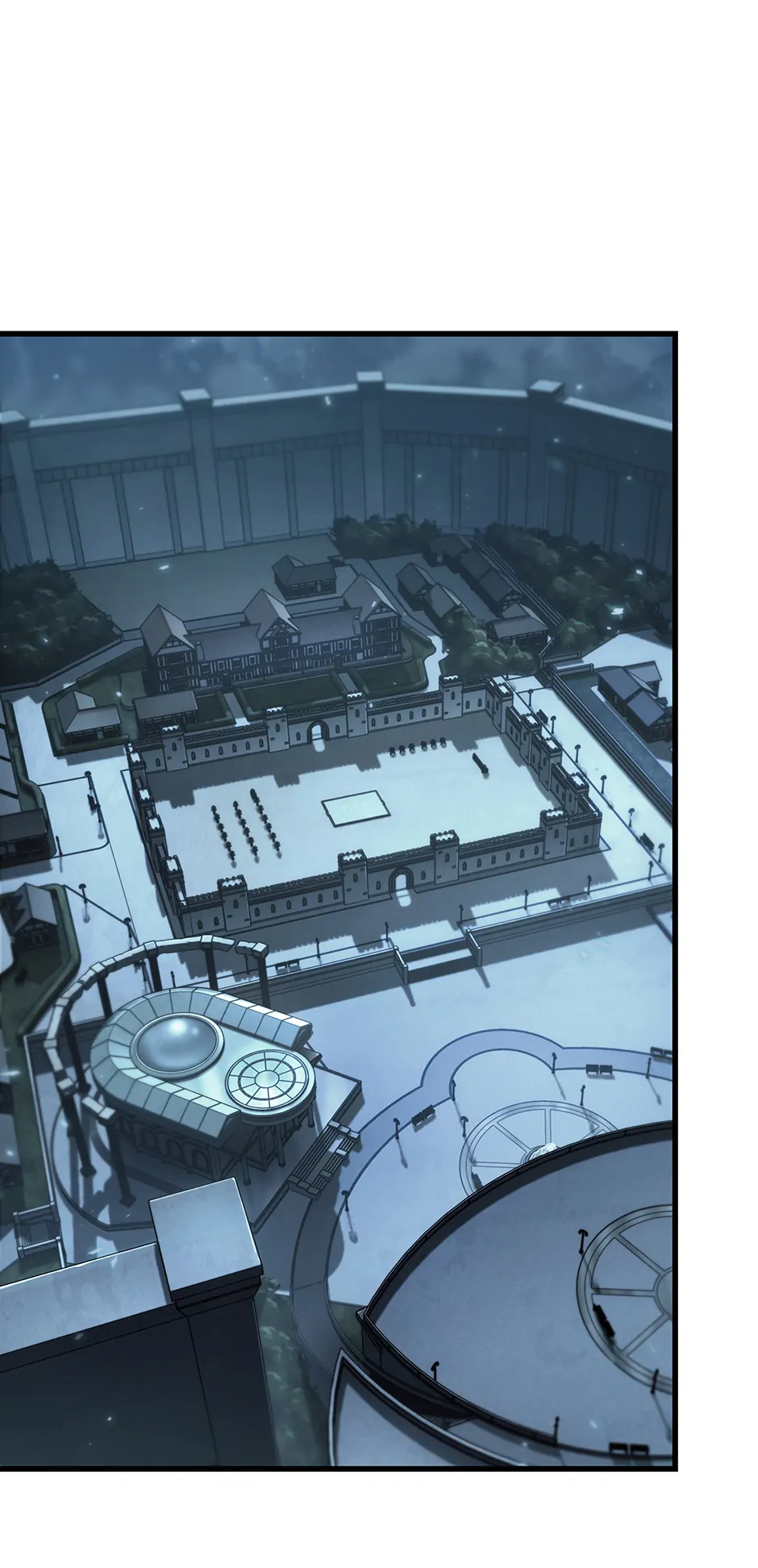 Pick Me Up (Official) - Chapter 78 manhwa