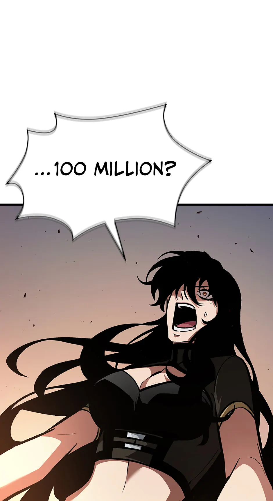 Pick Me Up (Official) - Chapter 78 manhwa
