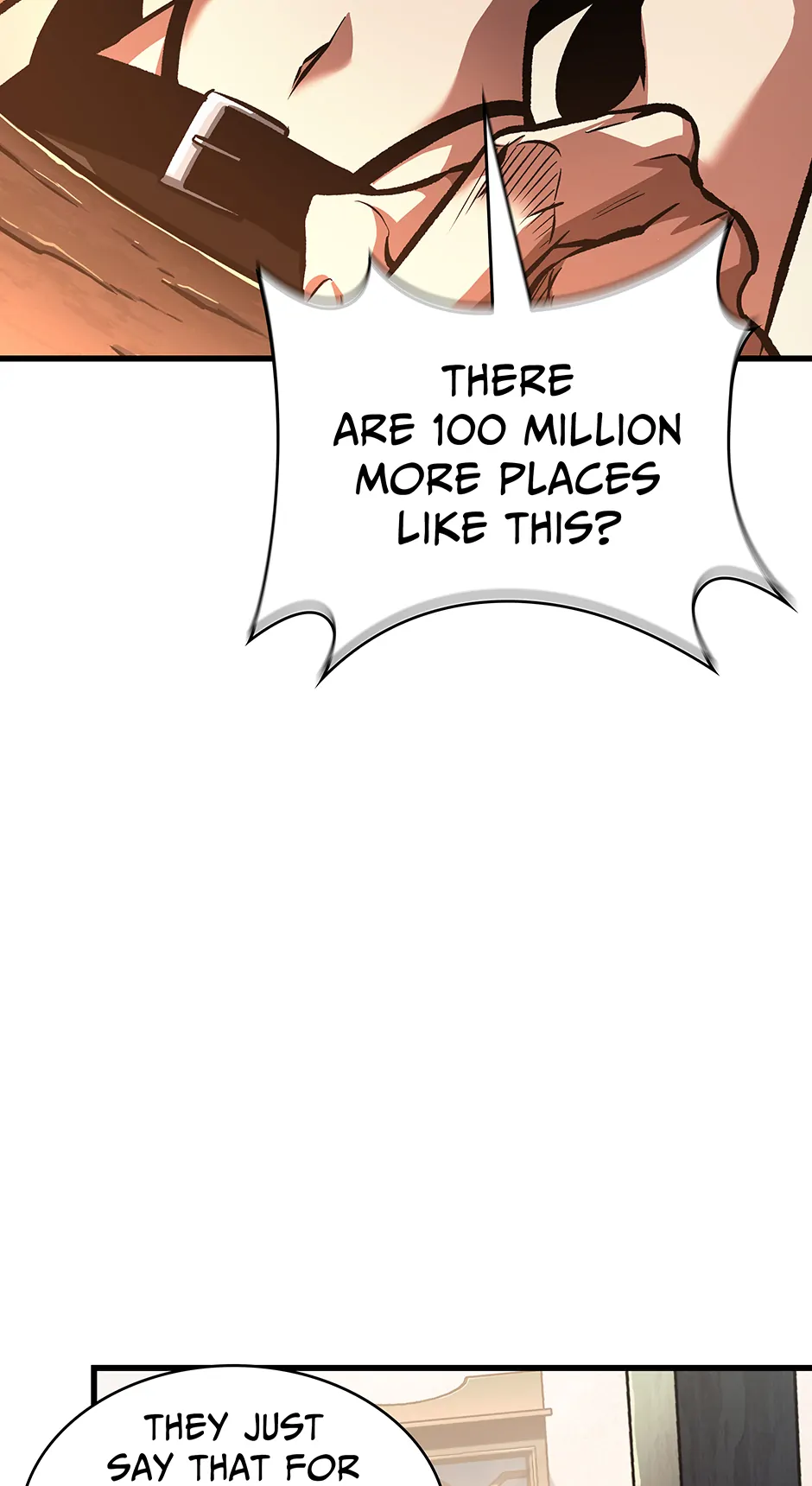 Pick Me Up (Official) - Chapter 78 manhwa