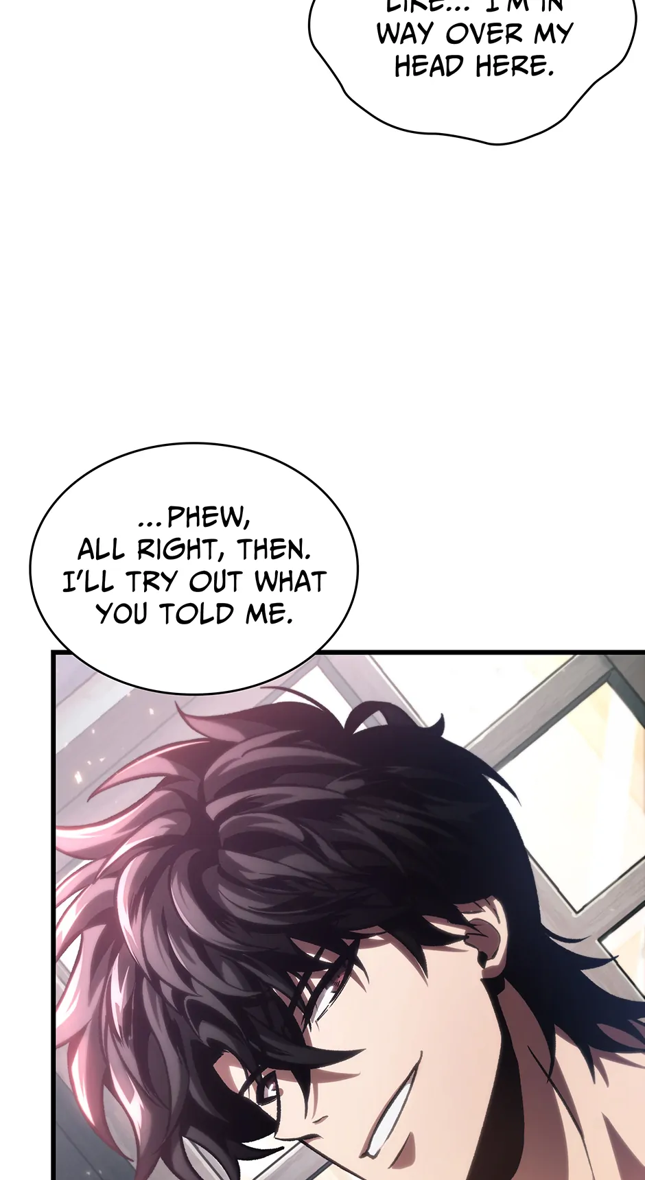 Pick Me Up (Official) - Chapter 78 manhwa
