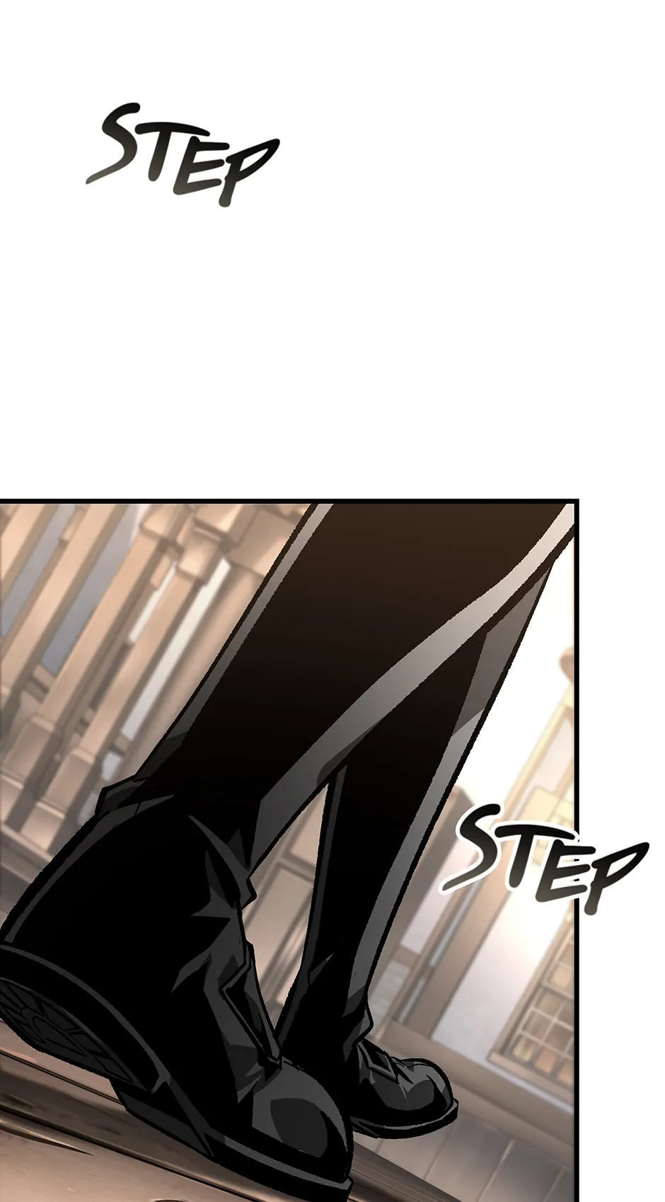 Pick Me Up (Official) - Chapter 78 manhwa