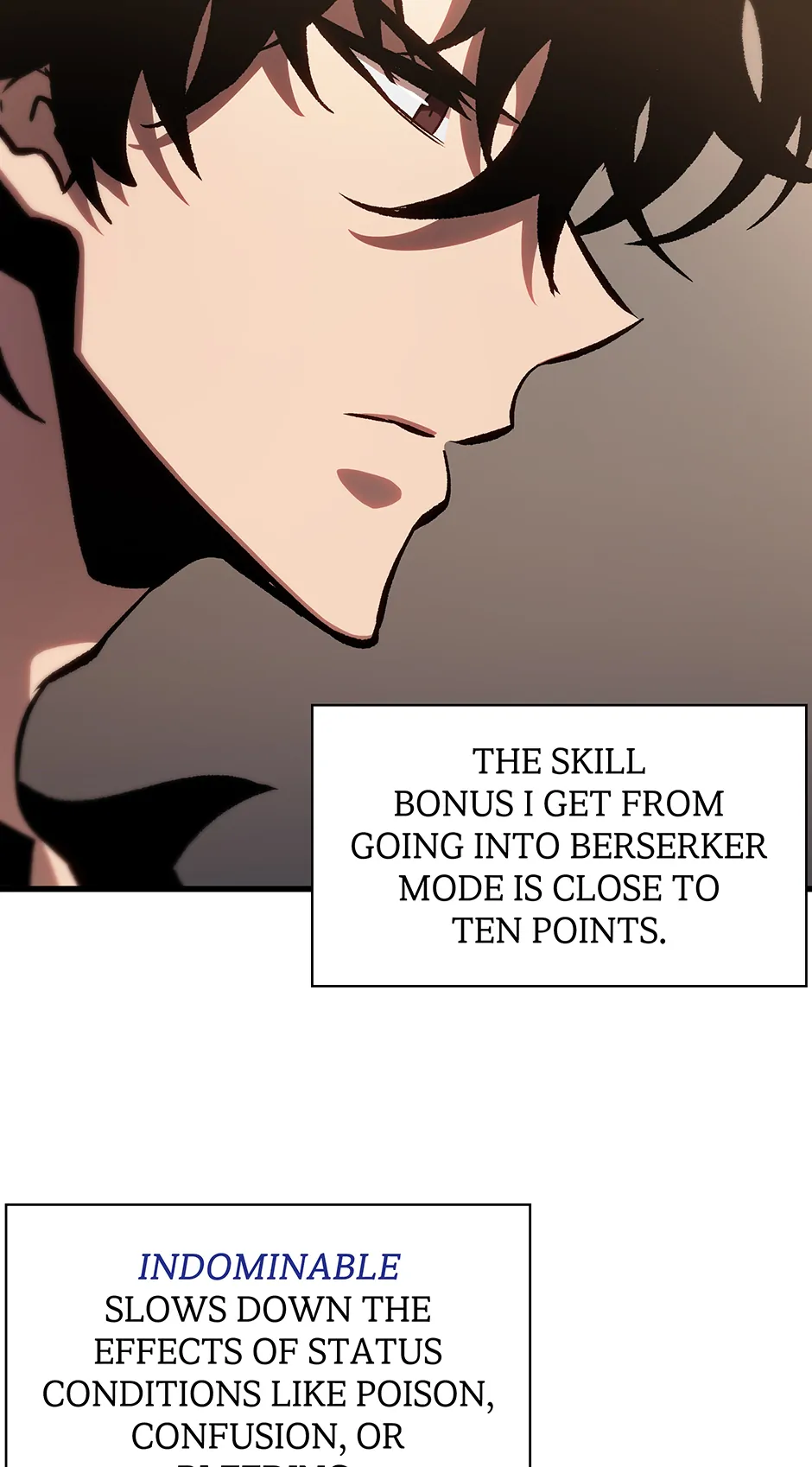 Pick Me Up (Official) - Chapter 78 manhwa