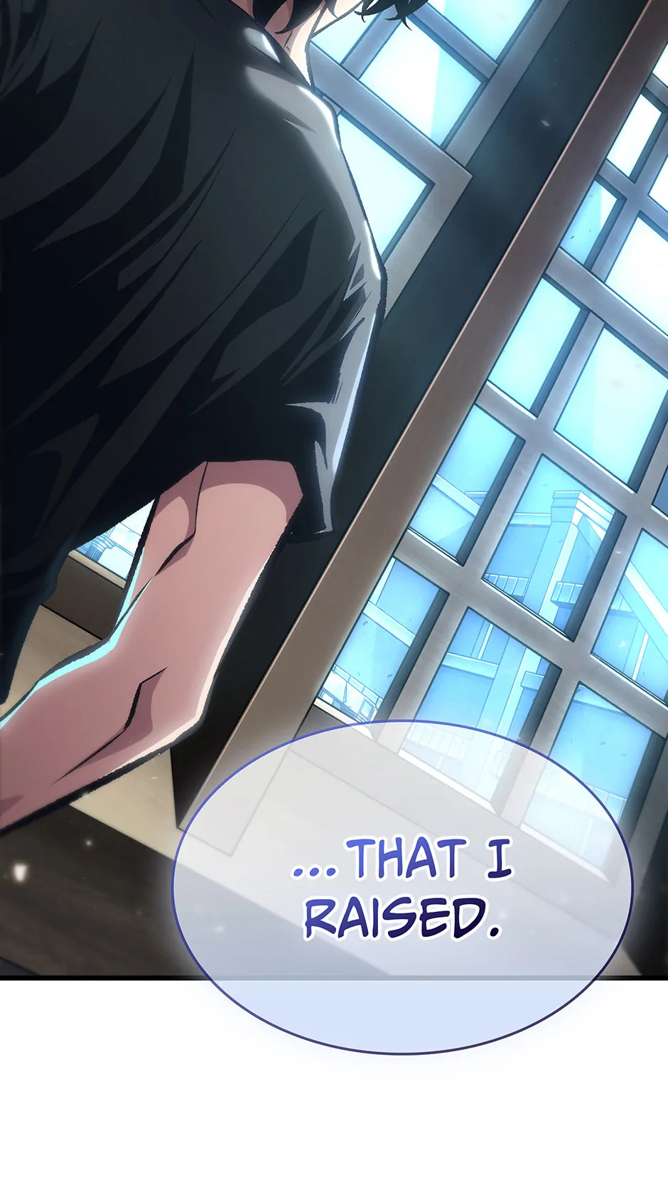 Pick Me Up (Official) - Chapter 78 manhwa