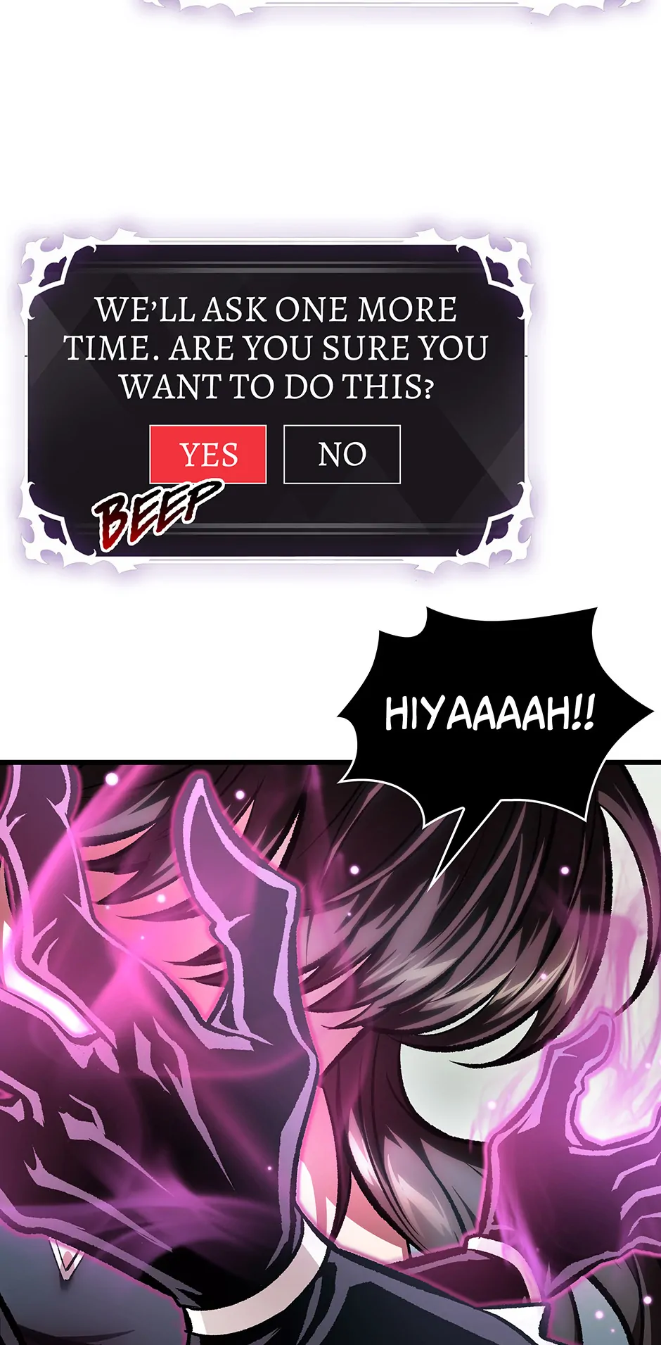 Pick Me Up (Official) - Chapter 78 manhwa