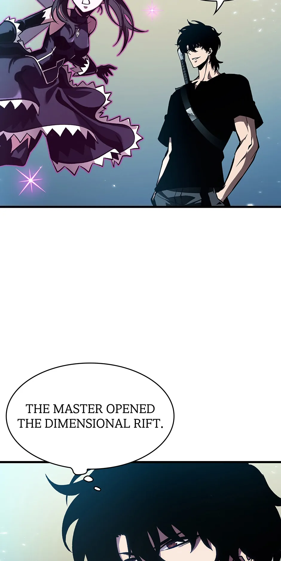 Pick Me Up (Official) - Chapter 78 manhwa