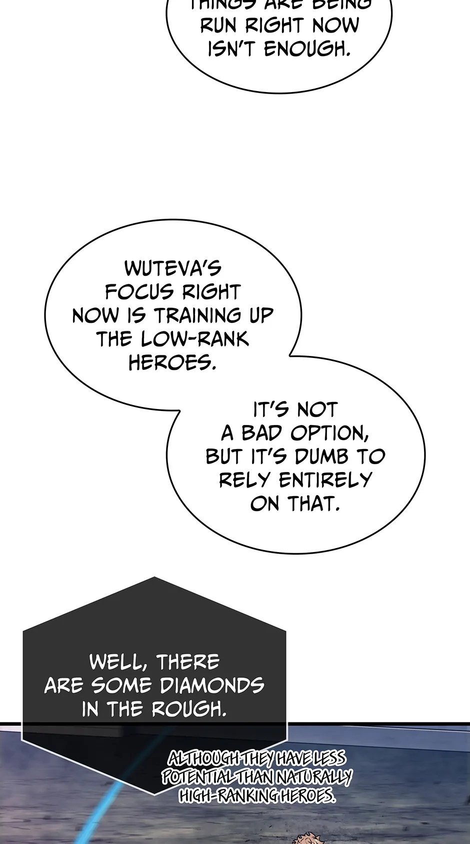 Pick Me Up (Official) - Chapter 78 manhwa