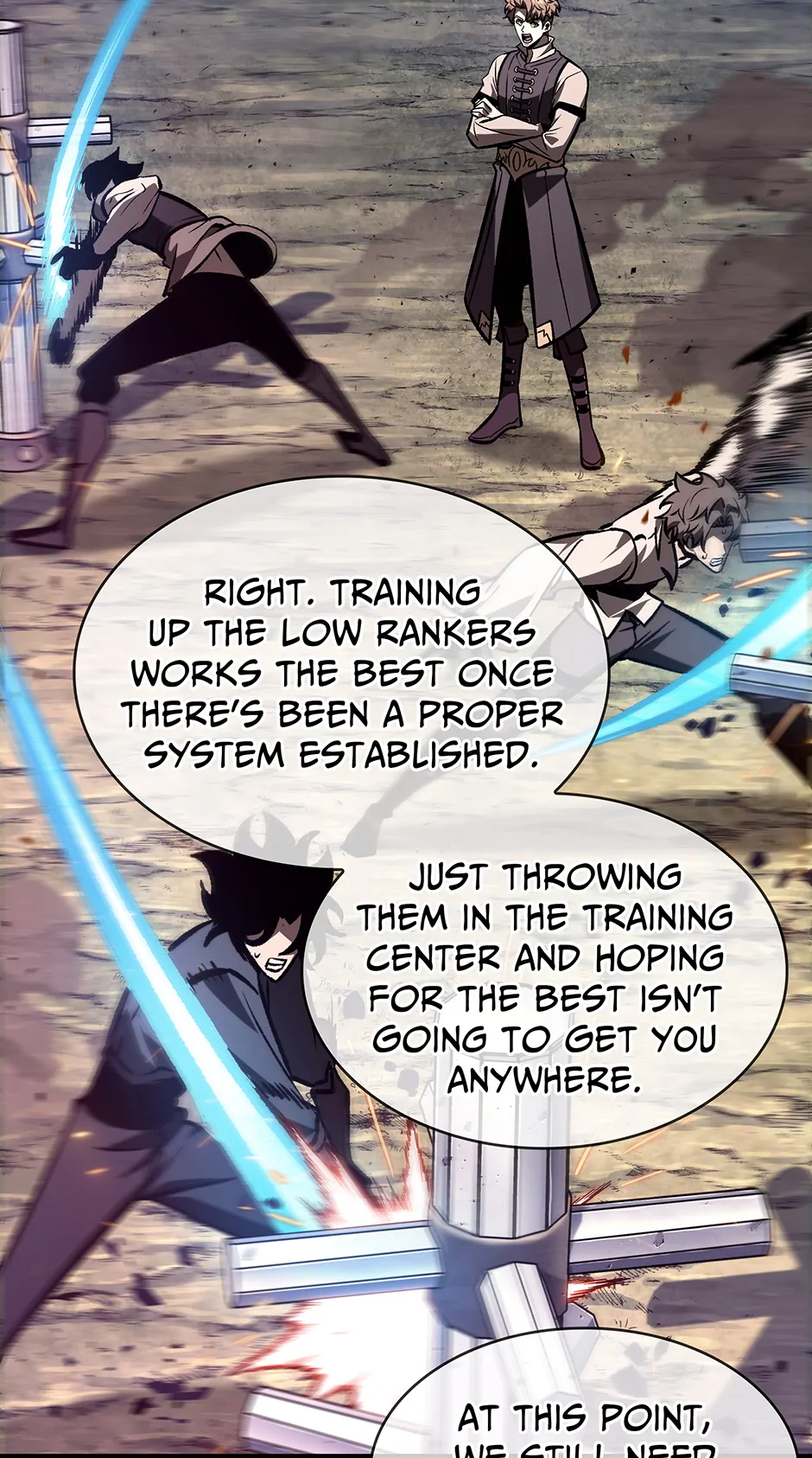 Pick Me Up (Official) - Chapter 78 manhwa