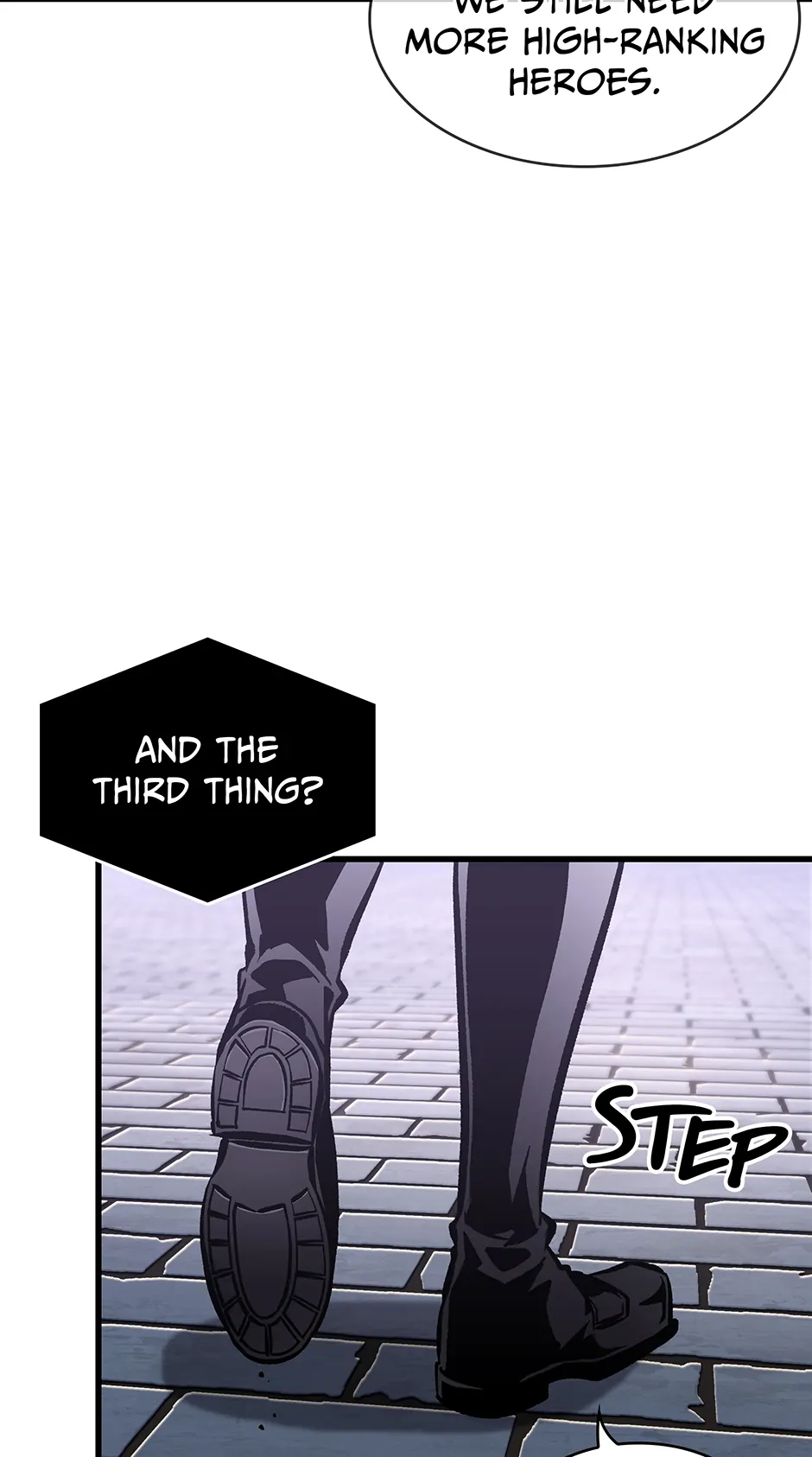 Pick Me Up (Official) - Chapter 78 manhwa