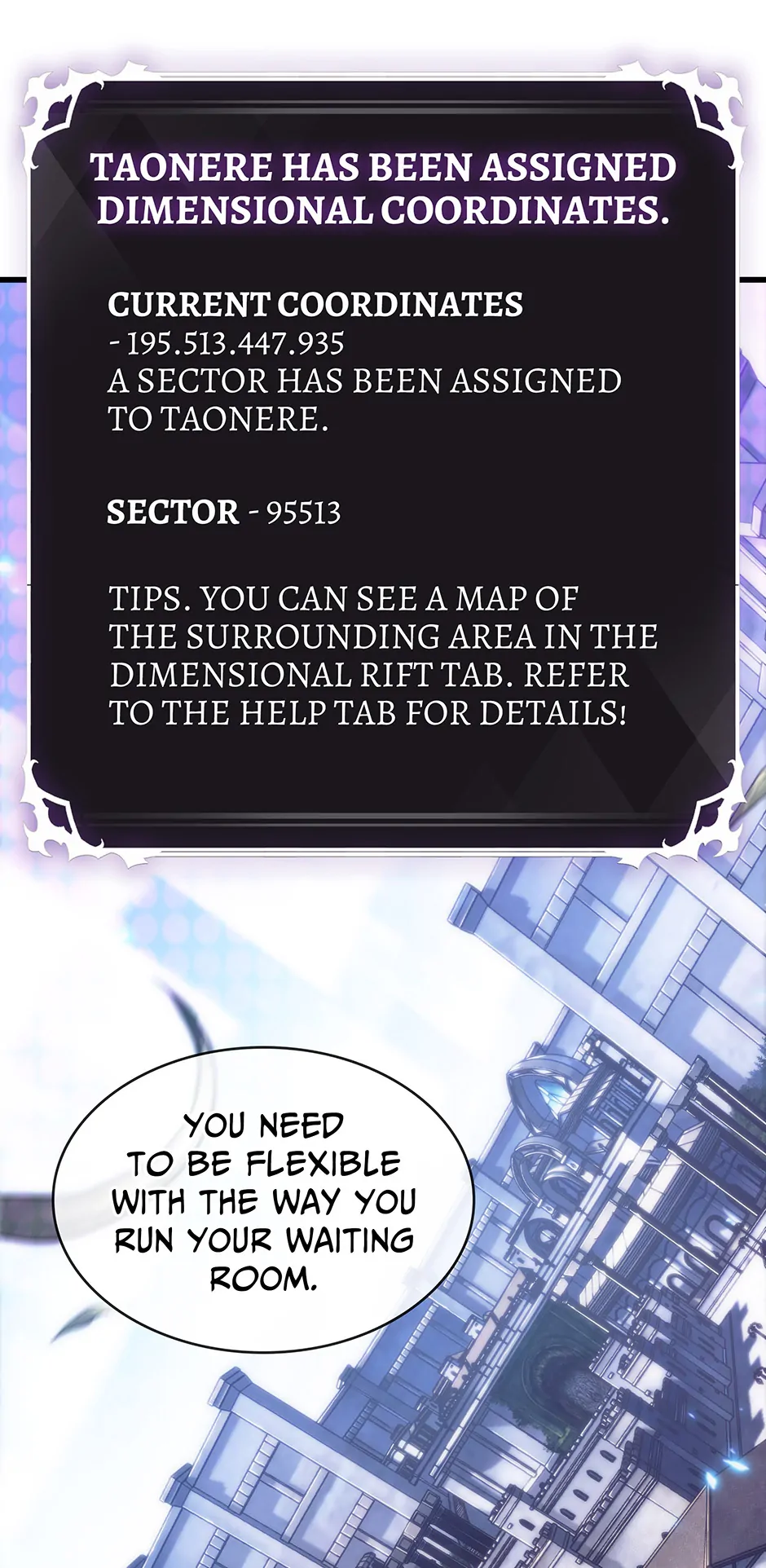Pick Me Up (Official) - Chapter 78 manhwa