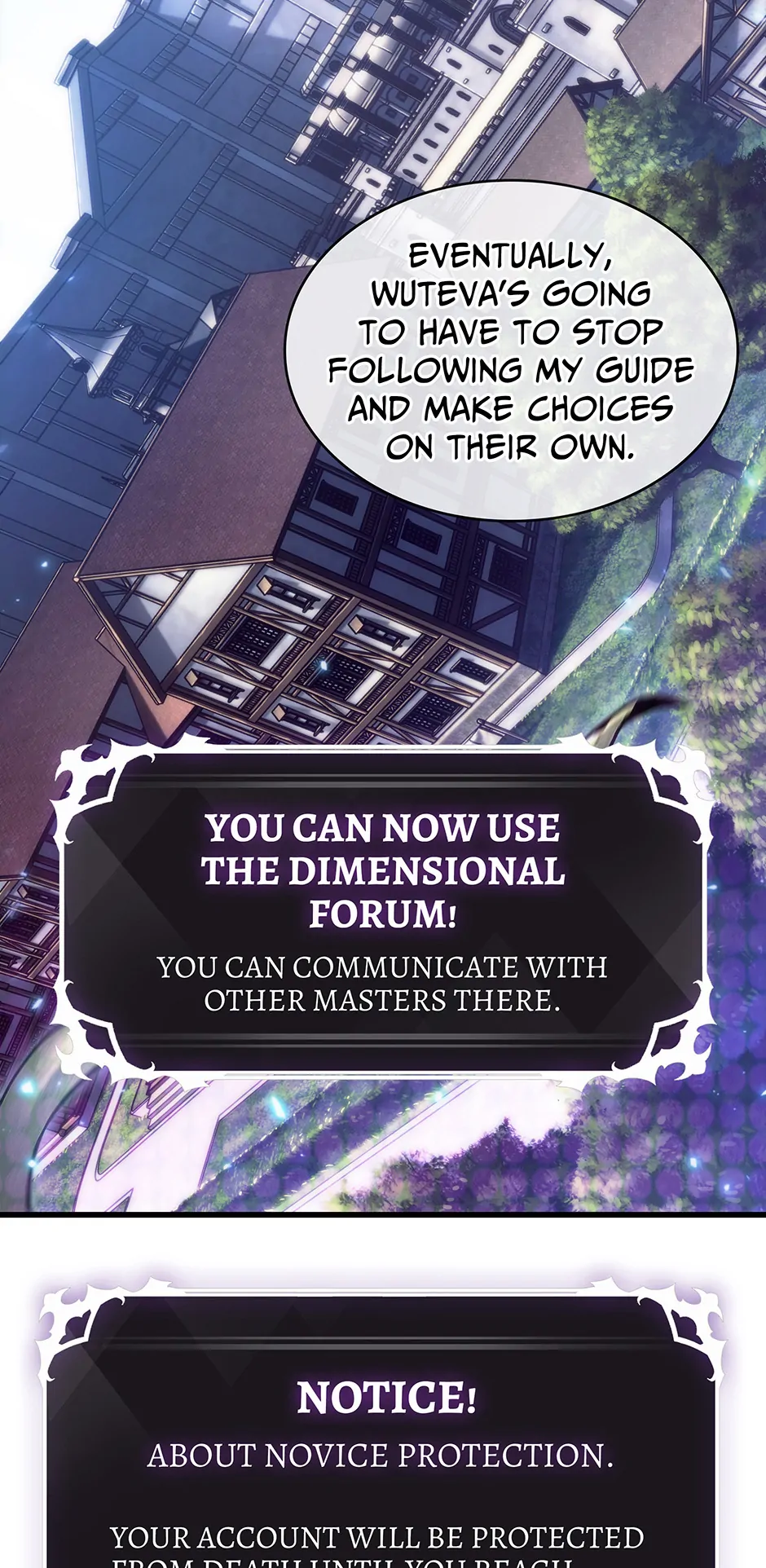 Pick Me Up (Official) - Chapter 78 manhwa