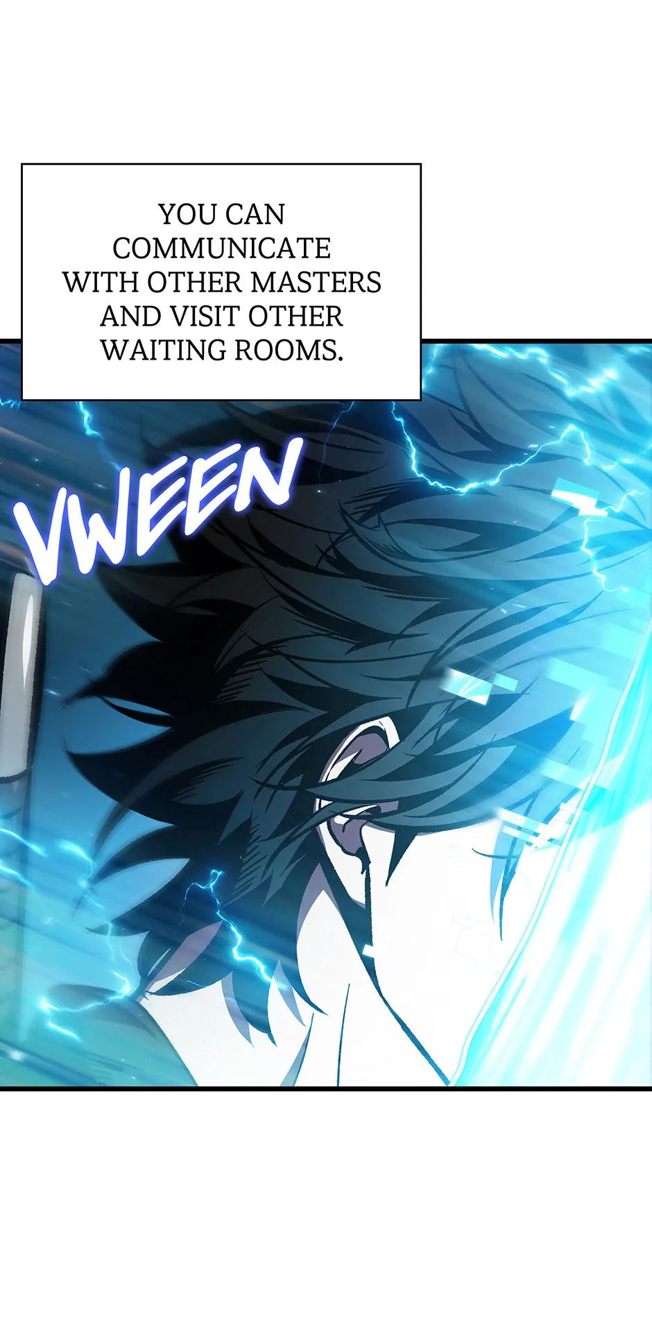 Pick Me Up (Official) - Chapter 78 manhwa