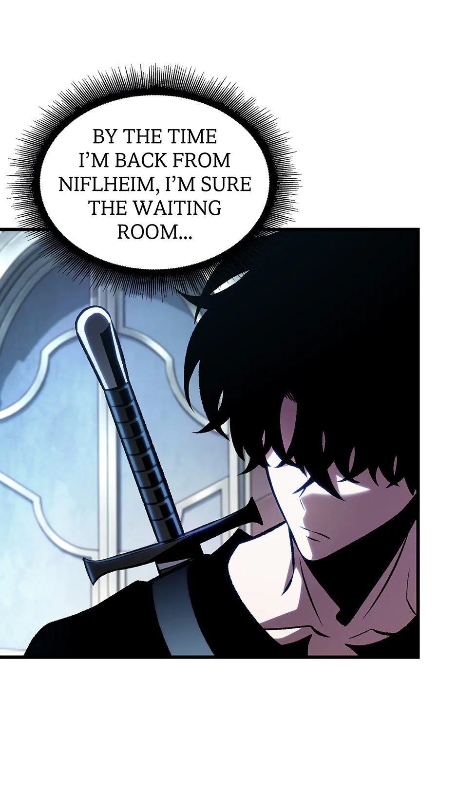 Pick Me Up (Official) - Chapter 78 manhwa