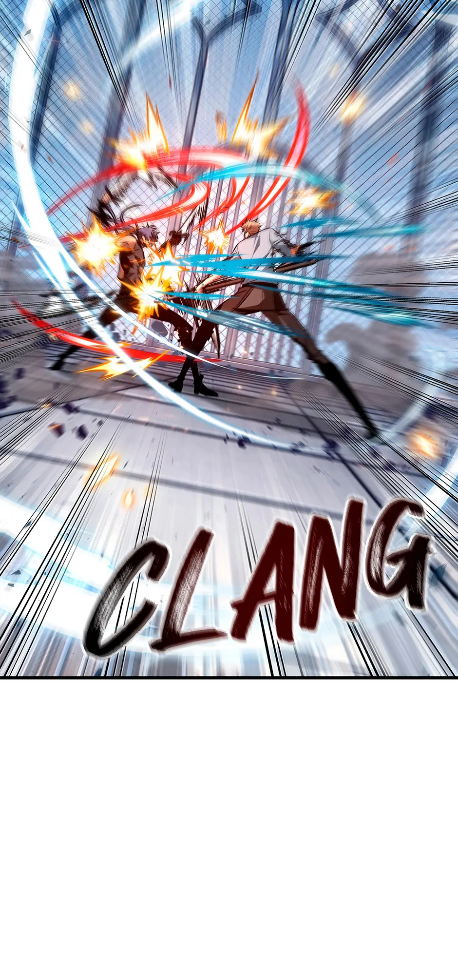 Pick Me Up (Official) - Chapter 79 manhwa