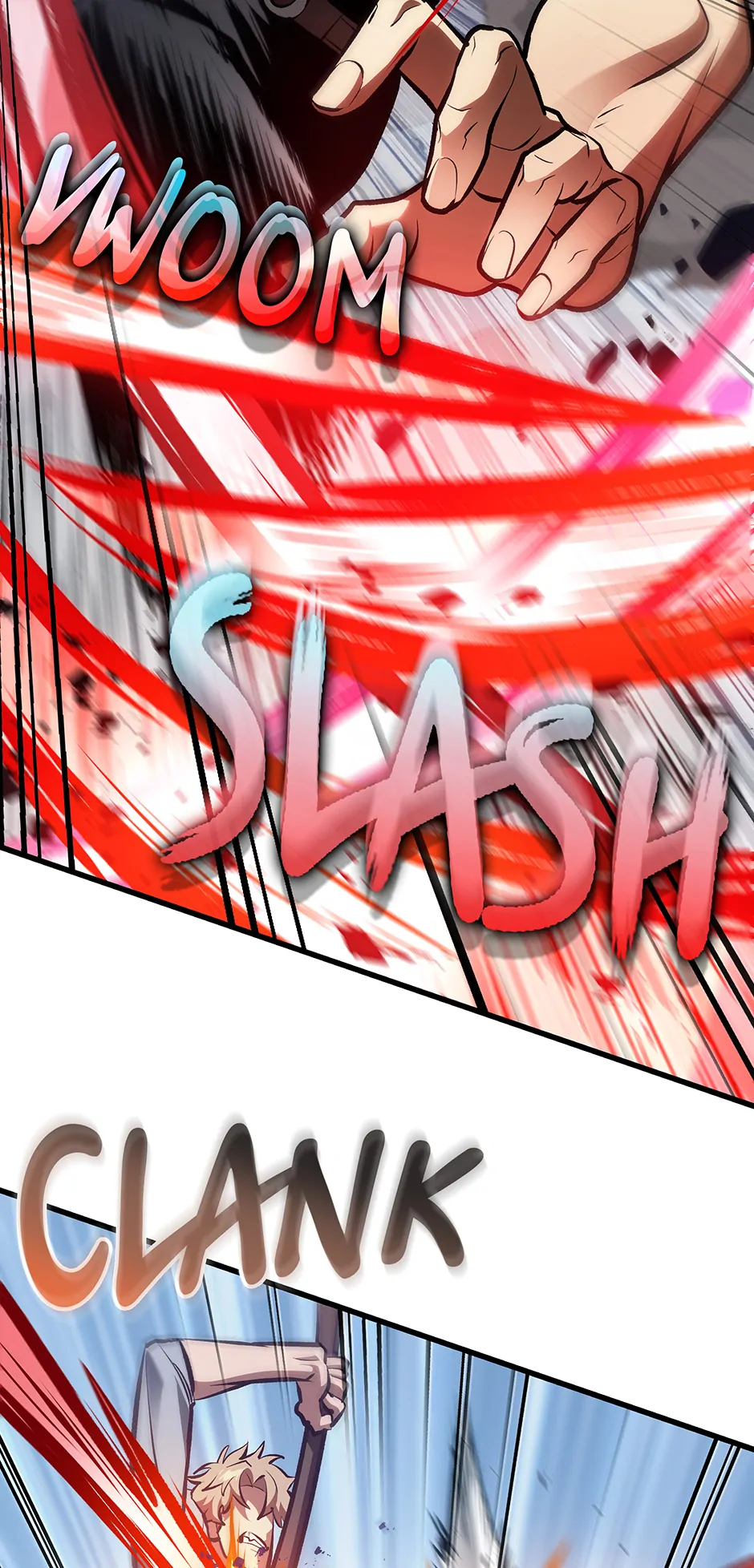 Pick Me Up (Official) - Chapter 79 manhwa