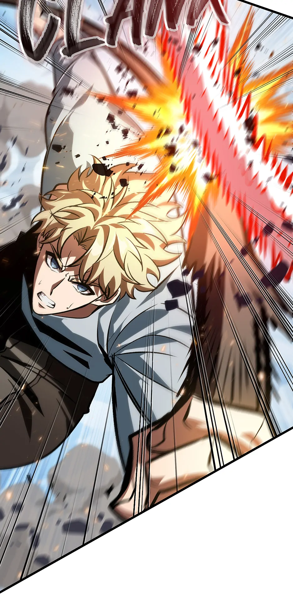 Pick Me Up (Official) - Chapter 79 manhwa