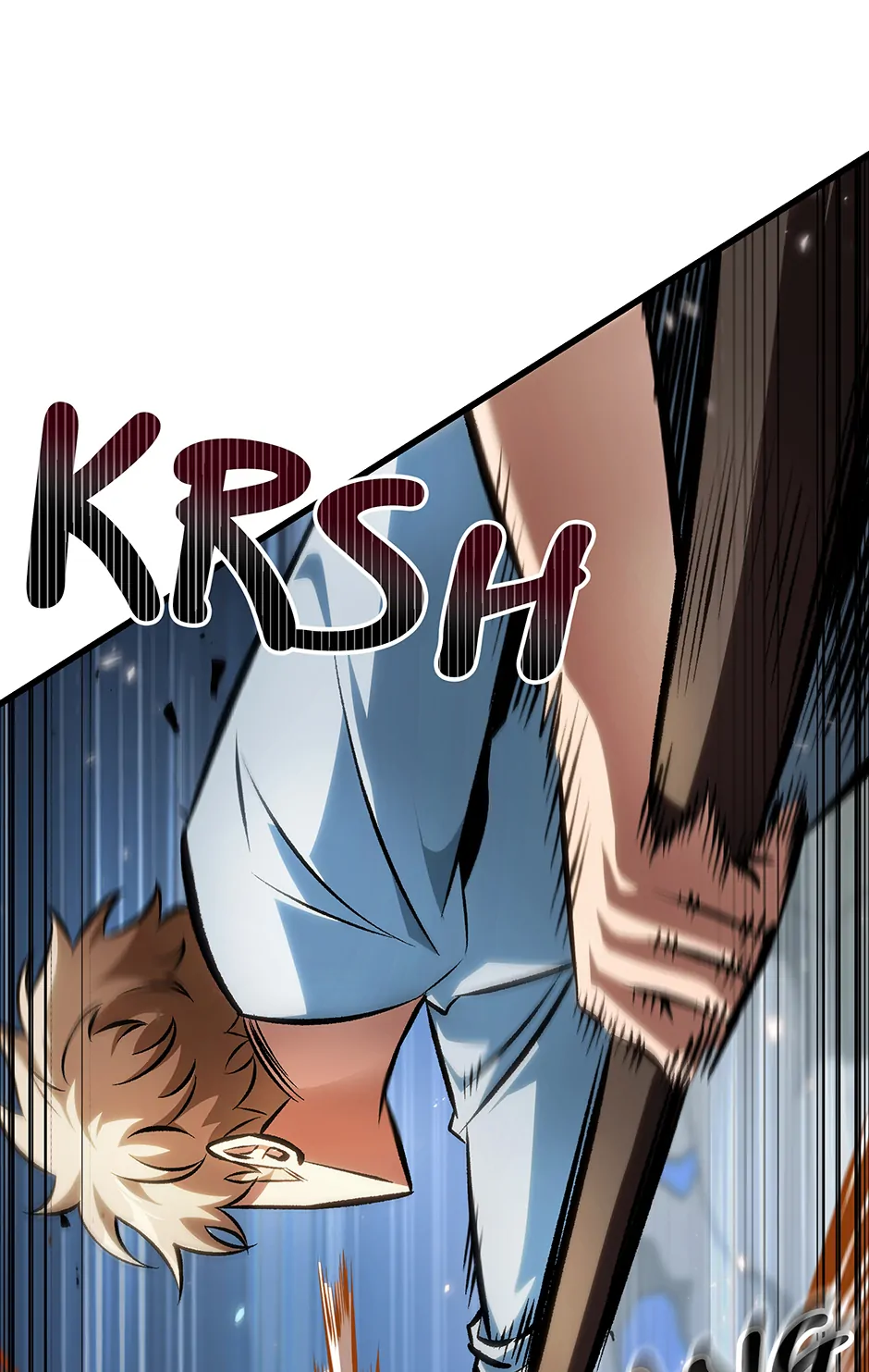 Pick Me Up (Official) - Chapter 79 manhwa