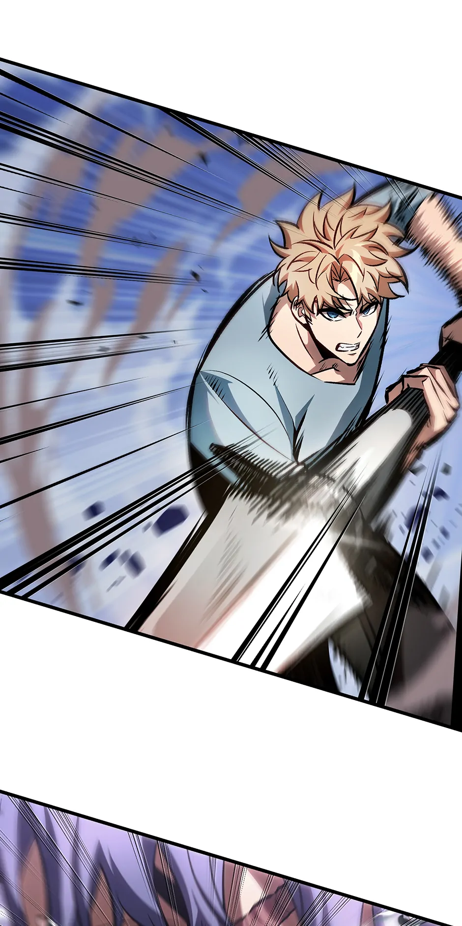 Pick Me Up (Official) - Chapter 79 manhwa