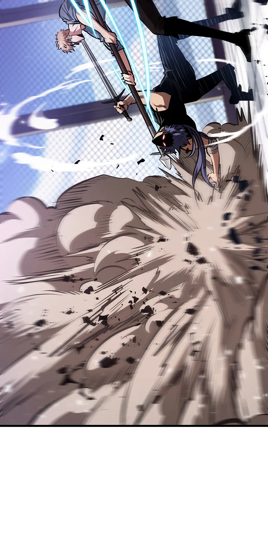Pick Me Up (Official) - Chapter 79 manhwa