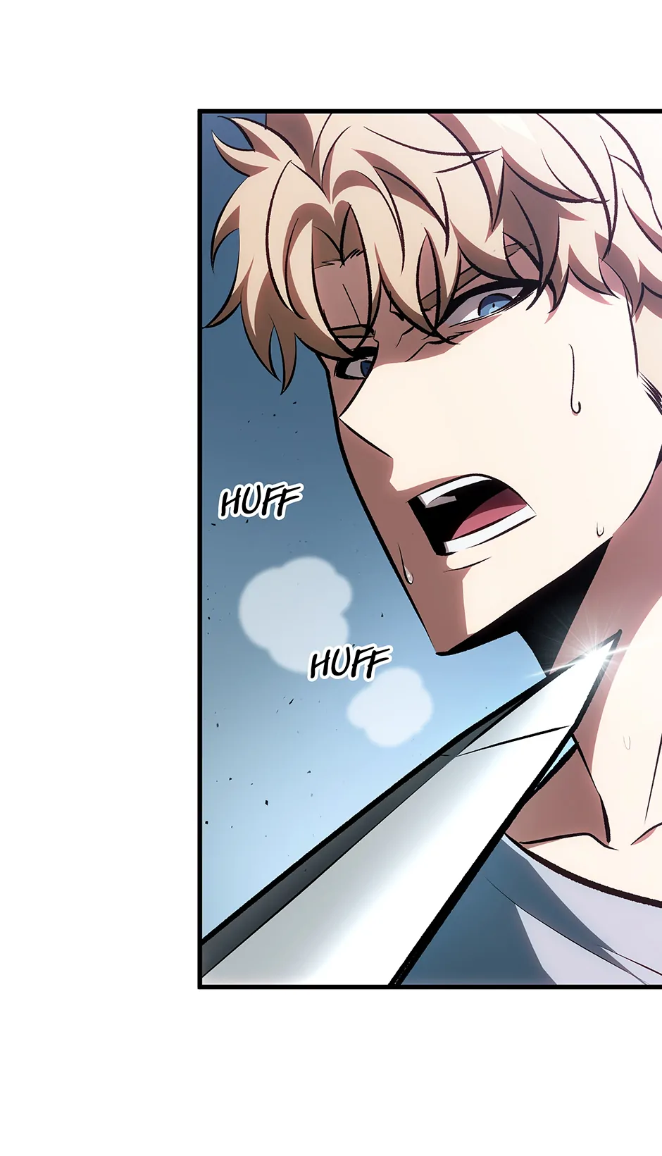 Pick Me Up (Official) - Chapter 79 manhwa
