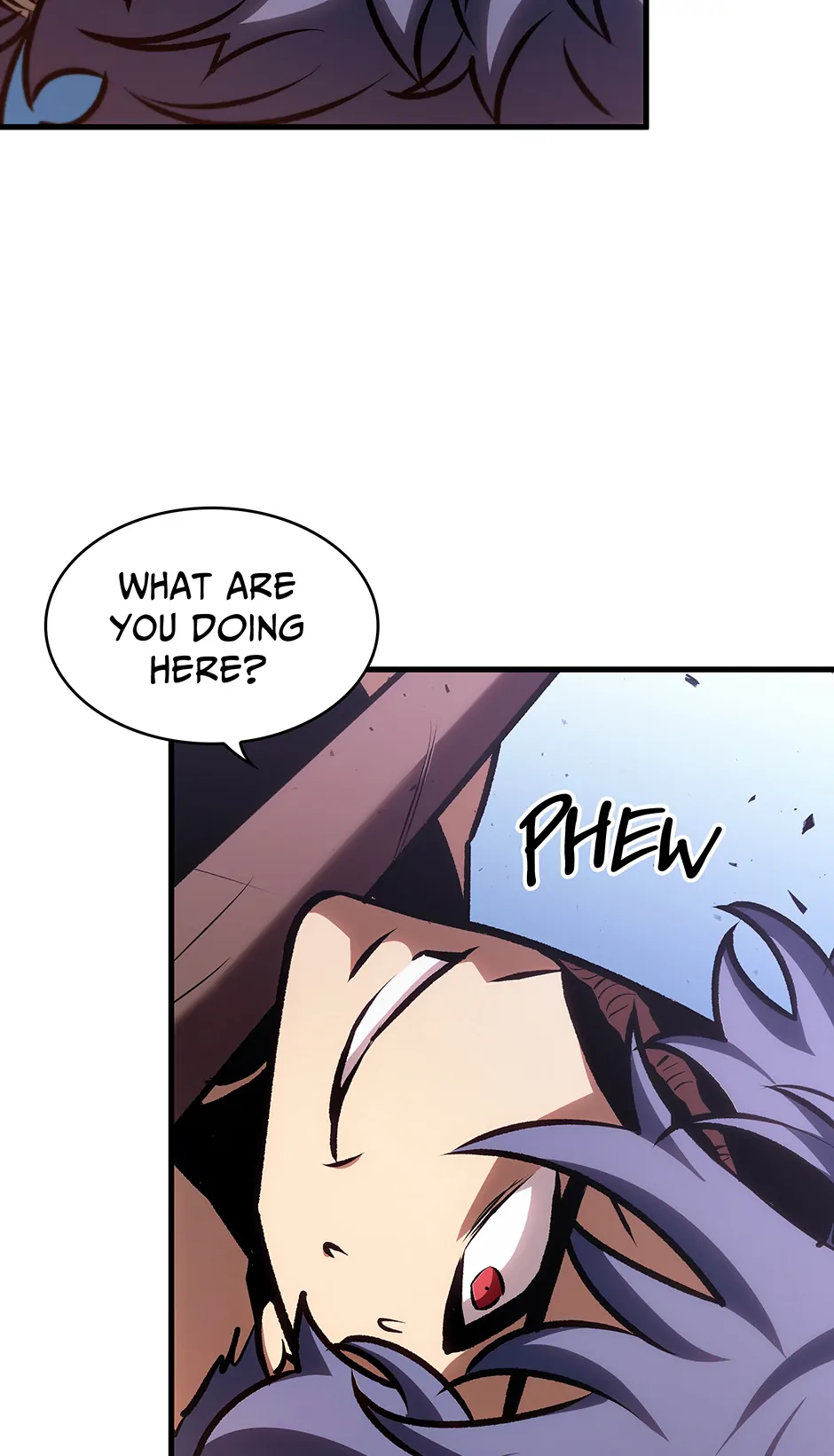Pick Me Up (Official) - Chapter 79 manhwa