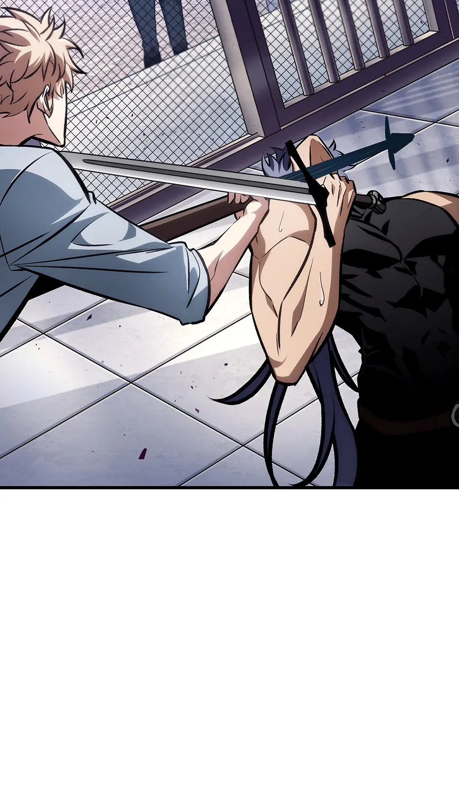 Pick Me Up (Official) - Chapter 79 manhwa