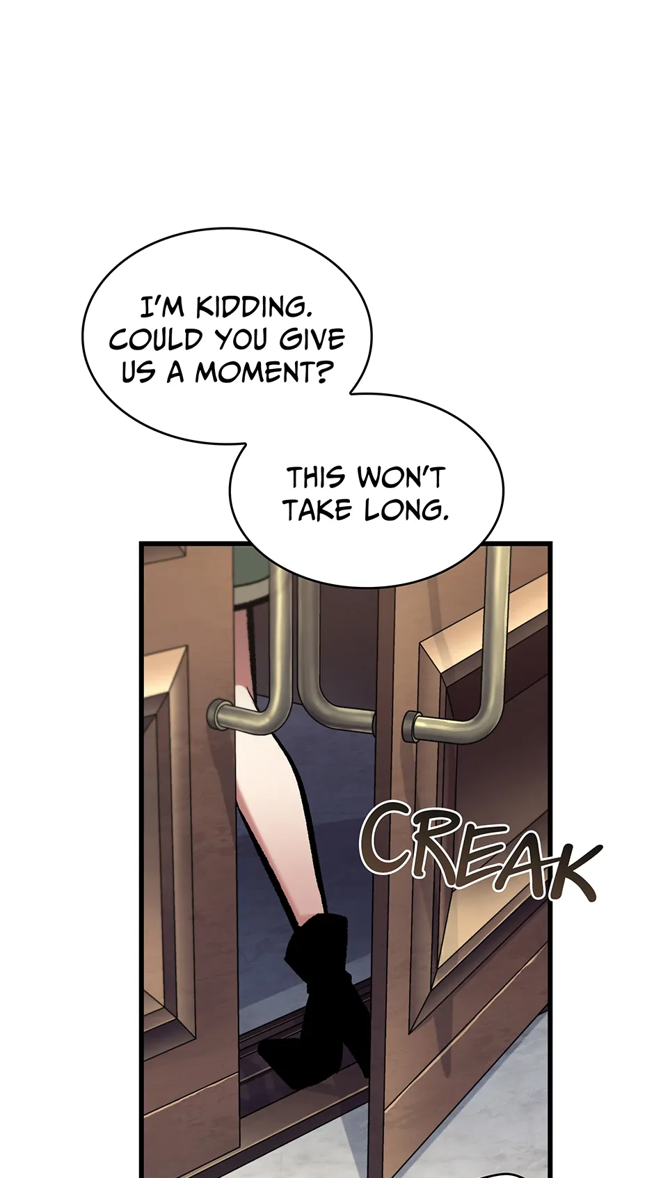 Pick Me Up (Official) - Chapter 79 manhwa