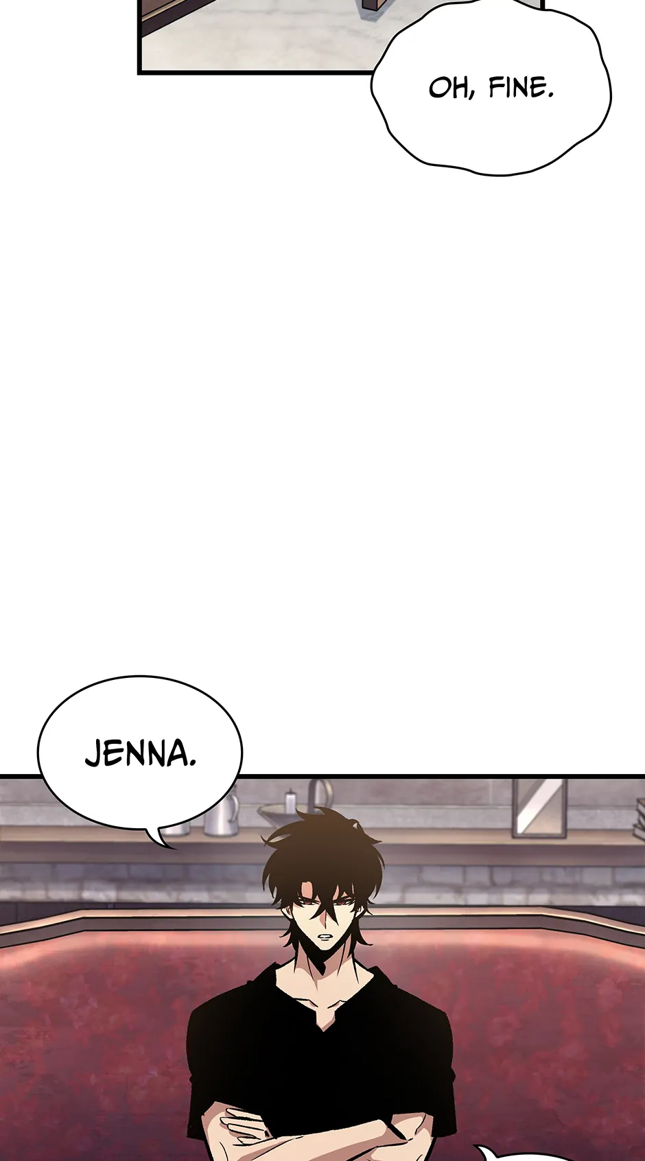 Pick Me Up (Official) - Chapter 79 manhwa