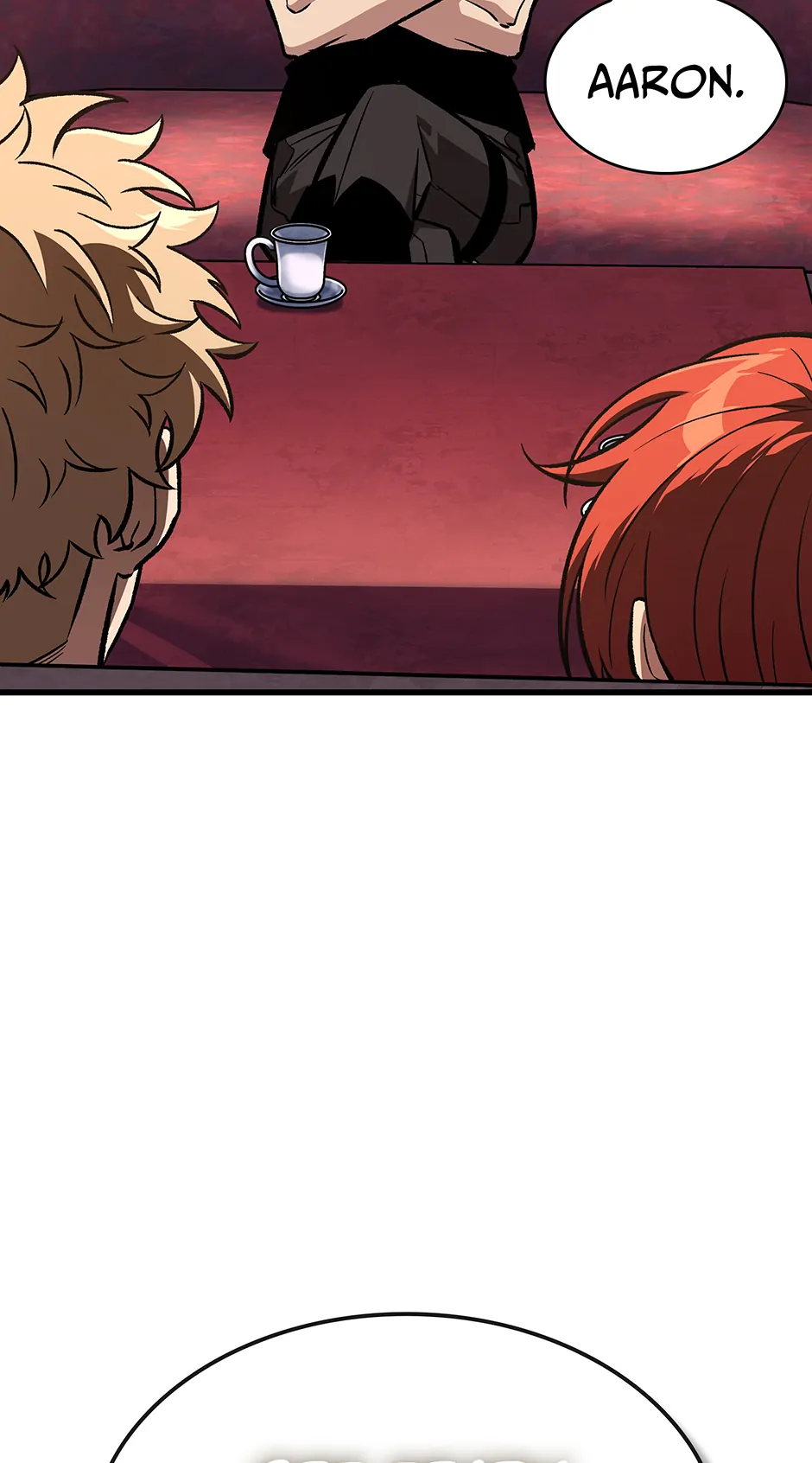 Pick Me Up (Official) - Chapter 79 manhwa