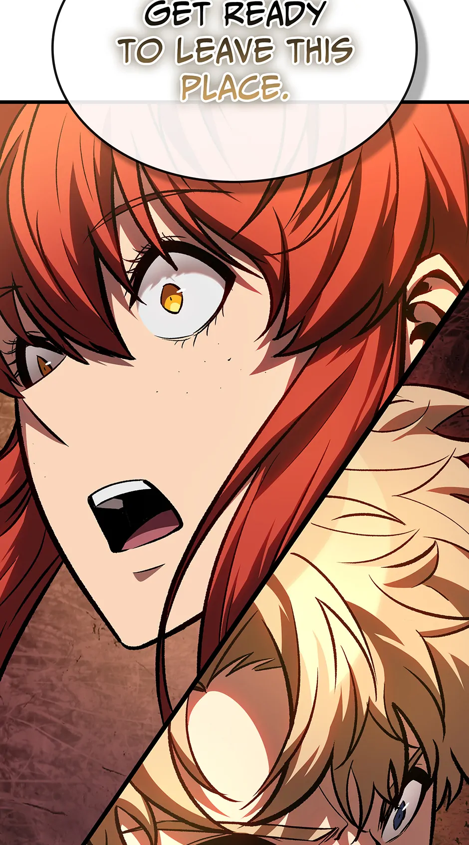Pick Me Up (Official) - Chapter 79 manhwa