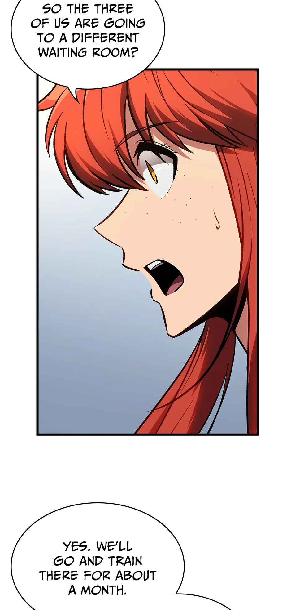 Pick Me Up (Official) - Chapter 79 manhwa