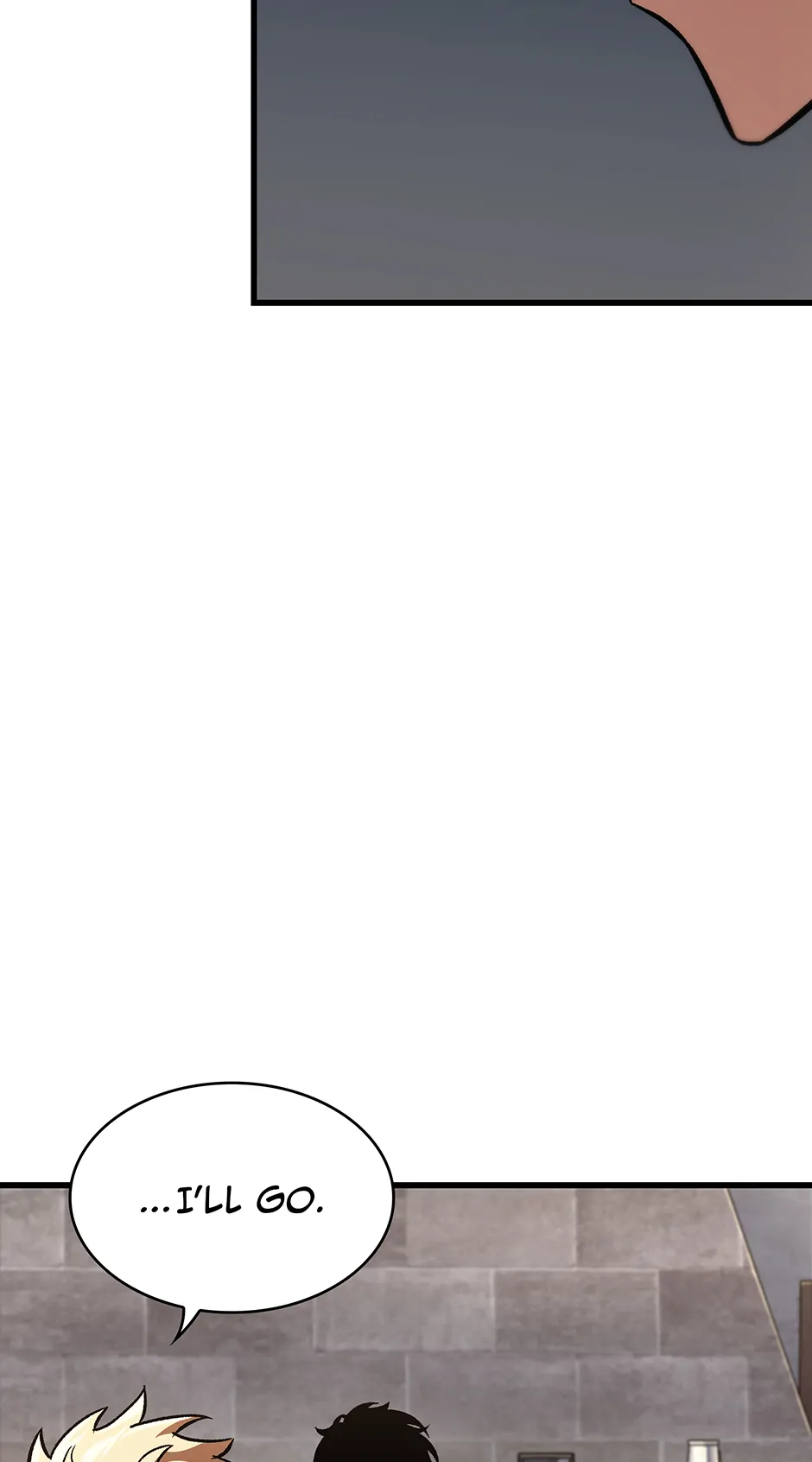Pick Me Up (Official) - Chapter 79 manhwa