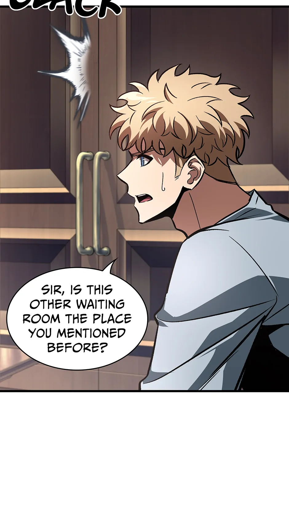 Pick Me Up (Official) - Chapter 79 manhwa