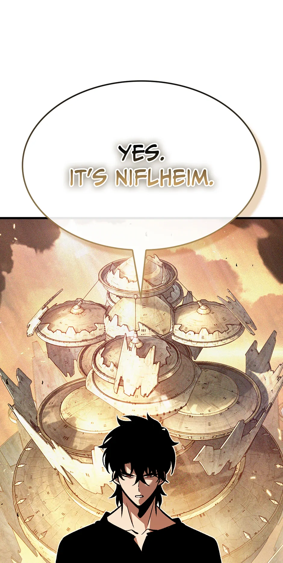 Pick Me Up (Official) - Chapter 79 manhwa